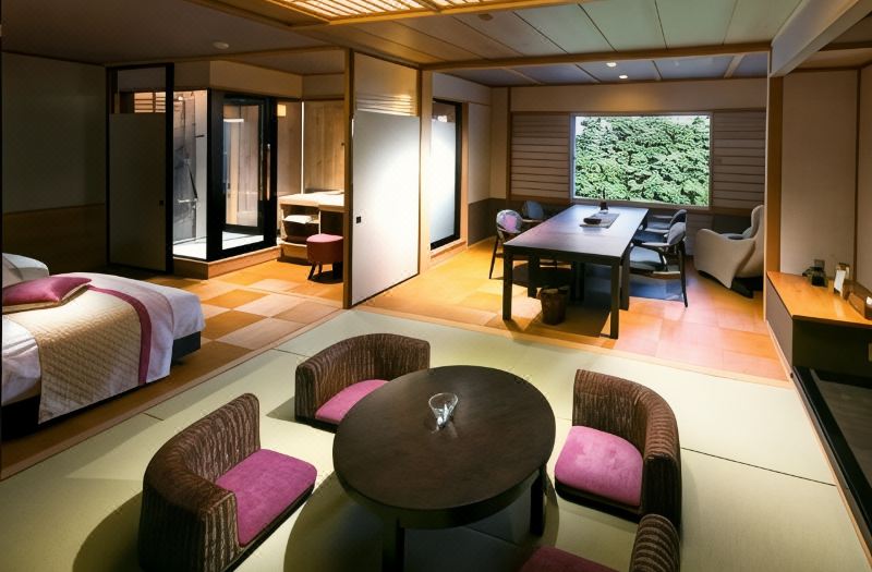 Kinugawa Plaza Hotel