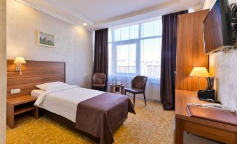 Greenwich Hotel
