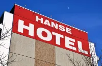 Hanse-Hotel Stendal