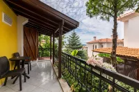 Cunda Villa Anka