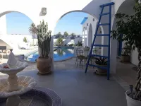 Dar Chick Yahia Ile de Djerba - Beach
