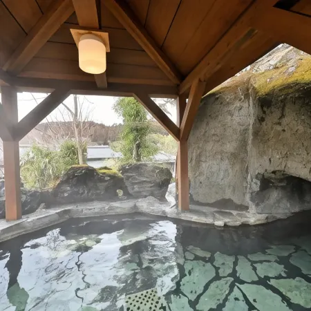 Shikinosato Hanamura