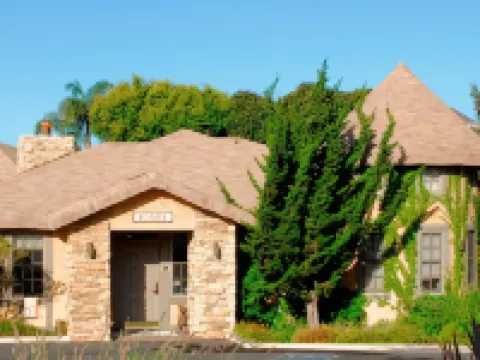 Cottage Inn by the Sea Hotels in Pismo Beach
