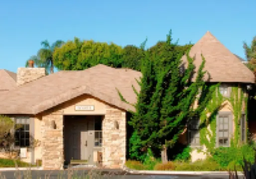 Cottage Inn by the Sea Hotéis em 