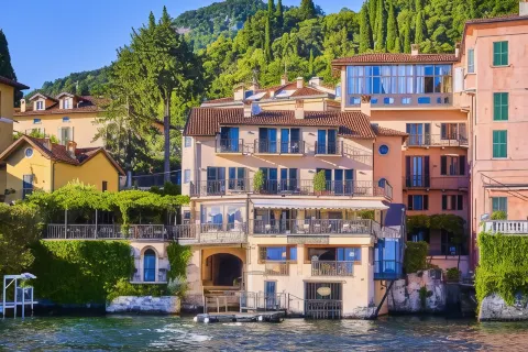 Casa du Lac, by R Collection Hotels