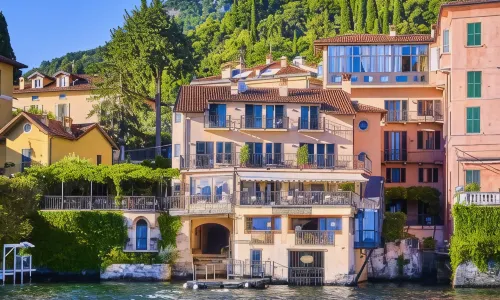 Casa du Lac, by R Collection Hotels