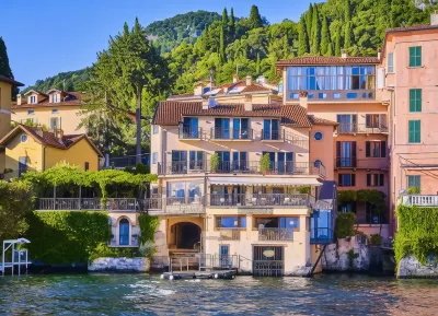 Casa du Lac, by R Collection Hotels Hotels in Varenna