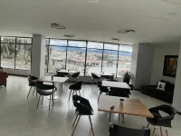 Universitario Hotel Hoteles en Loja