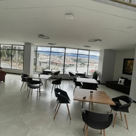 Universitario Hotel