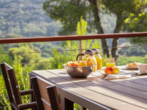 Hotiday Apartments Portoferraio 厄爾巴島酒店