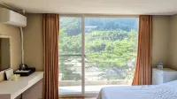 Manhae Maeul Hotel in zona Baekdamsa