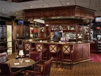 Molly Pitcher Inn - Bares