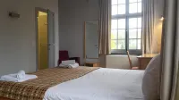 Irish College Leuven Hotels in Neerijse