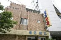 Iljo Motel 楸子群島附近的飯店