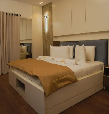 The Peachtree Hotel Lagos