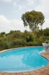 Tuareg Guest House - Pools