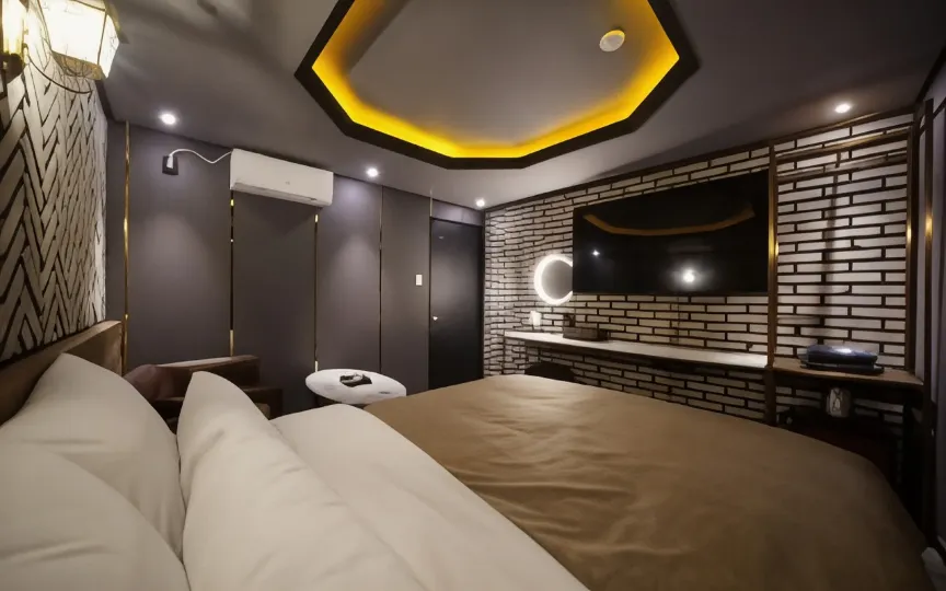 Hongdae the Gray Hotel