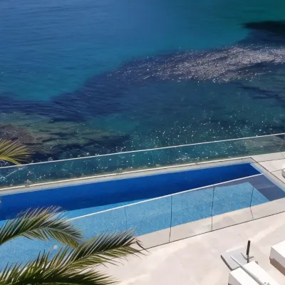 Hotel la Calanque Hotels near Panorama view