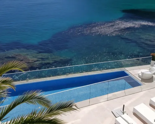 卡拉克酒店 濱海卡瓦萊爾酒店