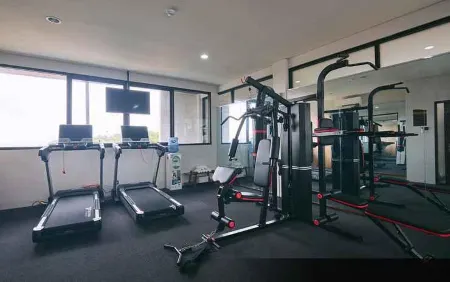 Grand Palma Pangandaran by Horison Отели в г. Пангандаран