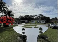 CocoMango Villa Miami