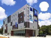 Hotel Ibis Budget Porto Gaia
