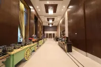 Tivoli Royal Palace Hotels in Palwal
