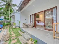 كيلينجكينج تاتاكان فيلا Hotels near شاطئ كالينجينج (Kelingking Beach)