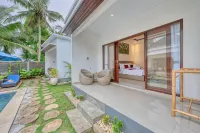 Kelingking Tatakan Bungalow Hotel dekat Kelingking Beach