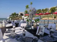 Tanjung Kodok Beach Resort Hotels in Paciran