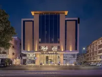 Marlo Hotel โรงแรมใกล้ซาลาม มอลล์