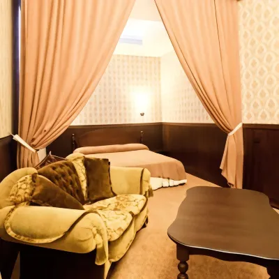 Akademiya Hotel