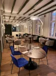 Logis - Hostellerie Saint-Louis & Restaurant Pauze Hotels in Esquelbecq