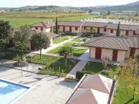 Hotel Giannina فنادق في Bertinoro