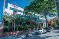 Nova Onda Hotel فنادق في كابو فريو
