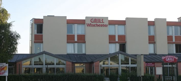 ibis Laon Hoteles en Aisne