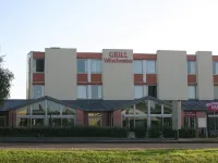 ibis Laon Ξενοδοχεία στην πόλη Laon