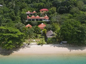 Soul Villas by the Beach - Phuket