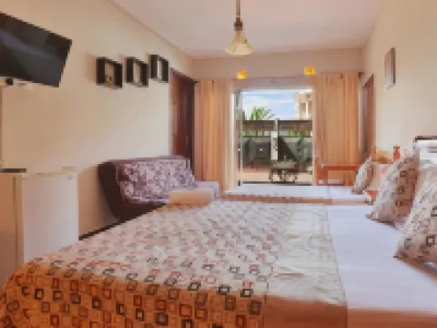 L'Oiseau de l'Ocean Tourist Residence โรงแรมในมอริเชียส