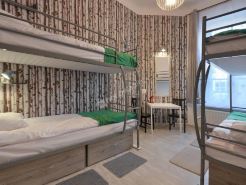 Hostel Lwowska 11