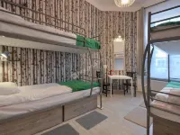 Hostel Lwowska 11