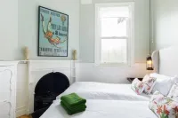 The Eaglehawk Country House Hotel Maldon Hotels in Maldon