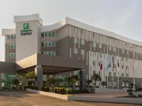 Holiday Inn Express TAPACHULA by IHG Hoteles cerca del Aeropuerto Internacional de Tapachula