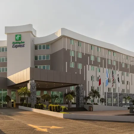 Holiday Inn Express TAPACHULA by IHG