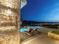 Villa Jarko Hotels in Pithari