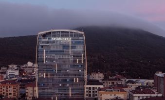 Residence Inn Istanbul Atasehir