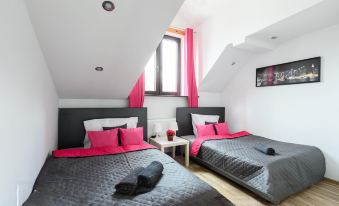 Station Apartments Katowa 11