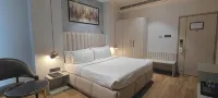 Sapna Clarks Inn Lucknow Hoteles en Lucknow