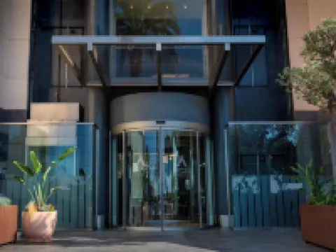 長廊阿誇酒店 派尼達酒店