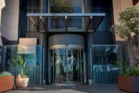 Aqua Hotel Promenade & Spa 4Sup